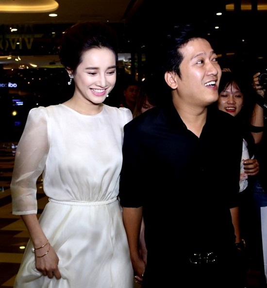 Tin tức - Những đám cưới được thông báo “phút chót” của showbiz Việt