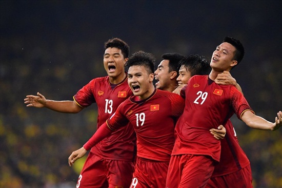 Tin tức - HLV Park Hang-seo hé lộ con đường dẫn bóng đá Việt Nam tới giấc mơ World Cup 2022