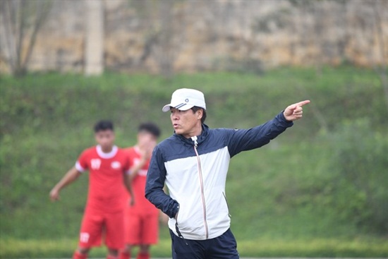 Tin tức - CLB Viettel có HLV Hàn Quốc, khẳng định tham vọng khi trở lại V.League