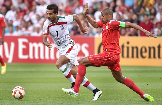 Tin tức - Lịch thi đấu Asian Cup 2019 ngày 5/1: UAE vs Bahrain