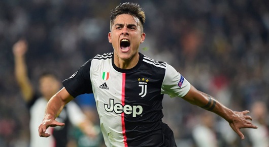 Thể thao - Tin tức thể thao mới nóng nhất ngày 23/10: Juventus 'thắng hiểm' trong ngày Ronaldo im tiếng
