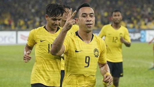 Thể thao - Tin tức thể thao mới nóng nhất ngày 9/10/2019: Cầu thủ Malaysia quyết tâm có điểm trên sân Mỹ Đình