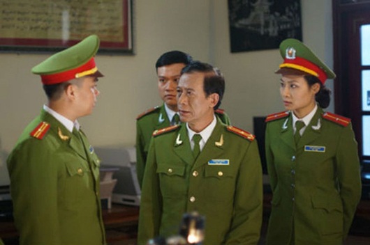 Chuyện làng sao - Nghệ sĩ Văn Báu: Từ ca sĩ hát ở chiến trường bước vào điện ảnh vẫn là... chiến sĩ