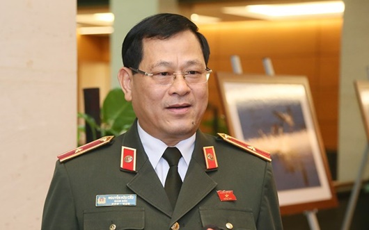 Tin trong nước - Giám đốc Công an tỉnh Nghệ An hé lộ hành trình bắt 8 đối tượng đưa người ra ngoài trái phép