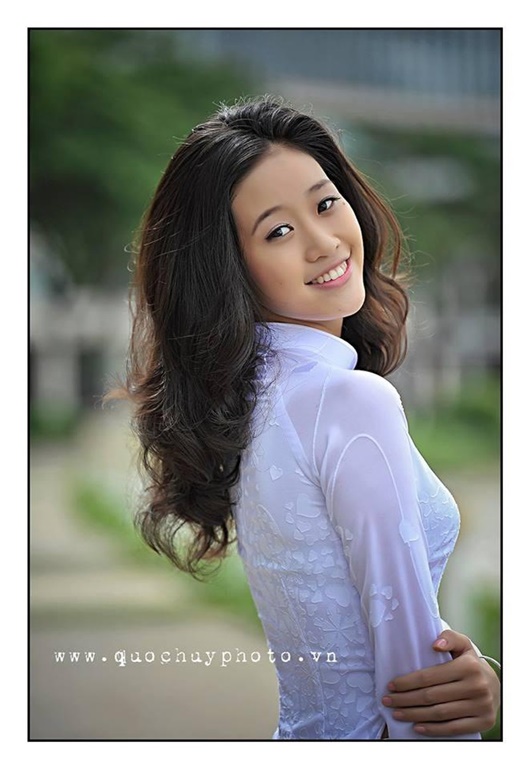 Chuyện học đường - Ảnh hiếm thời đi học của tân Hoa hậu Hoàn vũ Khánh Vân 'đốn tim' người hâm mộ (Hình 5).