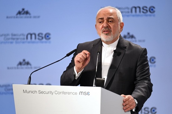 Tin thế giới - Ngoại trưởng Iran bất ngờ tuyên bố từ chức