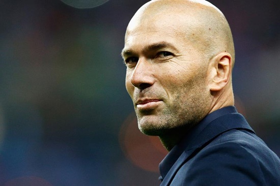 Bóng đá - Zidane trở lại 'cứu' Real trong cơn khủng hoàng, được chi ngay 300 triệu bảng mua sắm