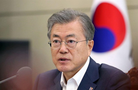 Tin thế giới - Tổng thống Hàn Quốc chính thức lên tiếng về vụ bê bối chấn động của Seungri