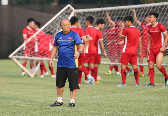 Bóng đá - U22 Việt Nam 'gặp khó' khi phân nhóm đấu tại SEA Games 30
