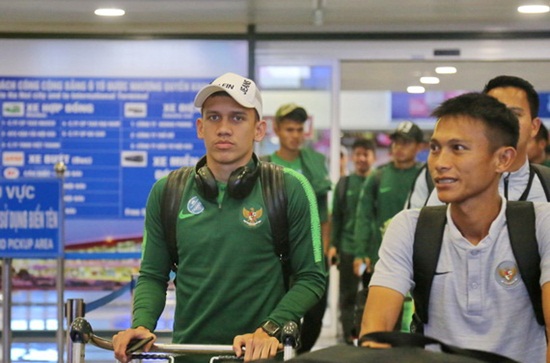 Bóng đá - Thần đồng bóng đá U23 Indonesia tuyên bố điều bất ngờ với U23 Việt Nam