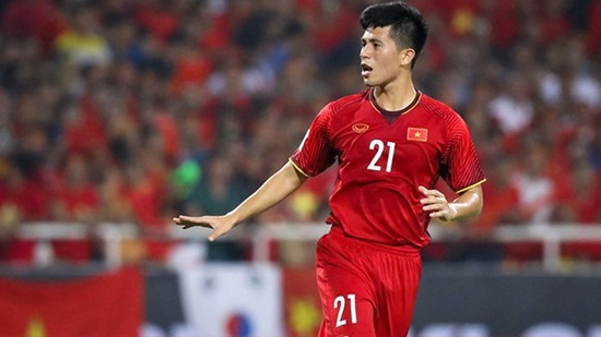 Bóng đá - Đội hình dự kiến U23 Việt Nam vs U23 Brunei: Đình Trọng trở lại? (Hình 2).