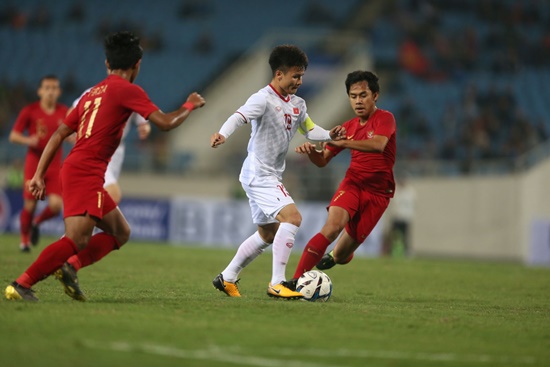 Bóng đá - Kết quả nào với U23 Thái Lan giúp U23 Việt Nam giành được vé dự VCK châu Á?