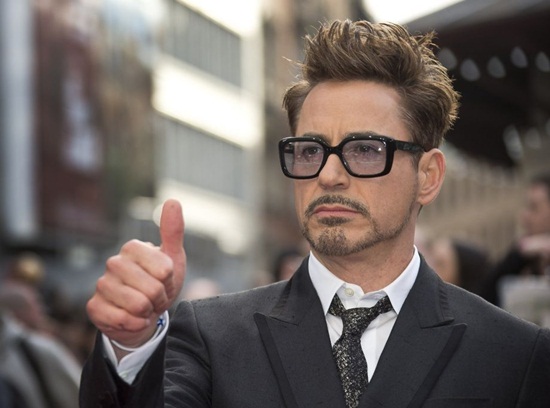 Chuyện làng sao - 'Iron Man' Robert Downey Jr. - gã trai hư nghiện ngập đến siêu anh hùng được yêu mến nhất Marvel (Hình 7).