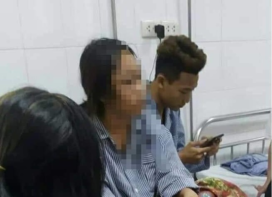 Tin trong nước - Vụ nữ sinh bị đánh hội đồng ở Quảng Ninh: Nạn nhân lảng tránh khi nói về sự việc