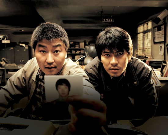 Tin tức giải trí - Loạt phim Hàn Quốc “ảo diệu” dựa trên những sự kiện có thật làm bạn bất ngờ (Phần 2)
