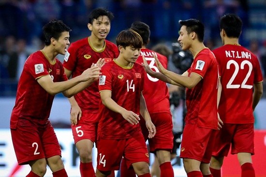Thể thao 24h - Tin tức thể thao mới nóng nhất hôm nay 21/5/2019: Thời điểm tuyển Việt Nam lên đường dự King's Cup