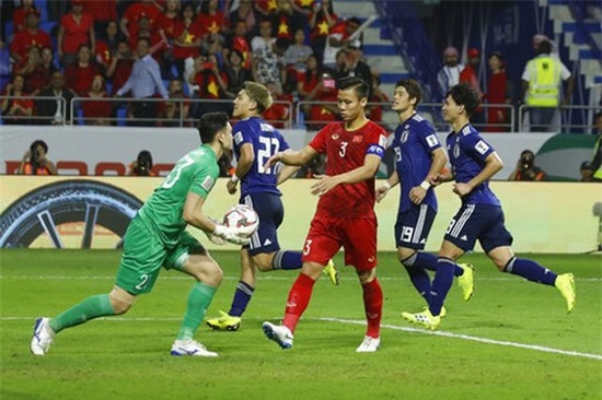 Bóng đá - Quyết định của FIFA khiến giấc mơ World Cup xa vời với bóng đá Việt? (Hình 2).