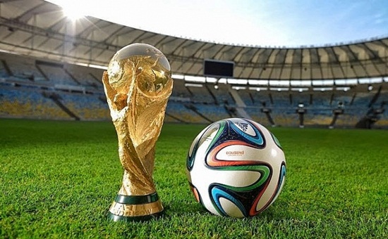 Thể thao 24h - Tin tức thể thao mới - nóng nhất hôm nay 23/5/2019: FIFA giữ nguyên 32 đội dự World Cup