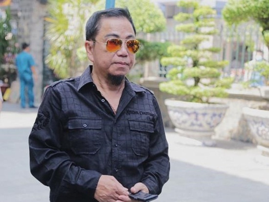 Tin tức giải trí - Tin tức giải trí mới nhất ngày 8/5/2019: Nghệ sĩ Hồng Tơ bị bắt vì đánh bạc
