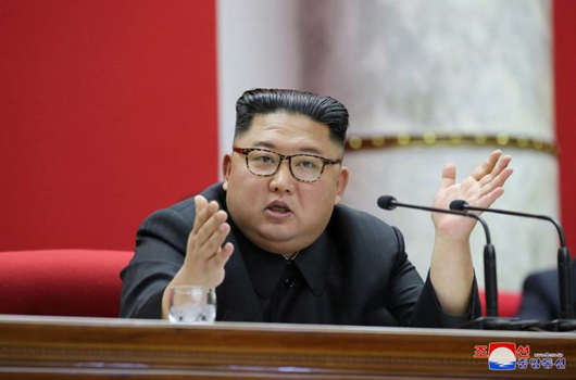 Tin thế giới - Ông Kim Jong-un cách chức hai quan chức cấp cao Triều Tiên tham nhũng