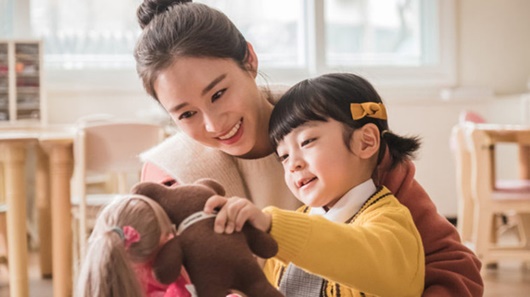 Tin tức giải trí - 'Hi Bye, Mama!' của Kim Tae Hee hoãn chiếu vì Covid-19