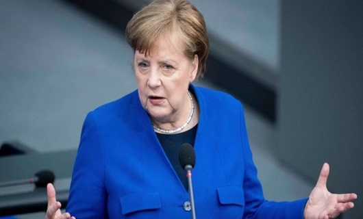 Tin thế giới - Thủ tướng Đức Angela Merkel từ chối dự hội nghị G7 ở Mỹ