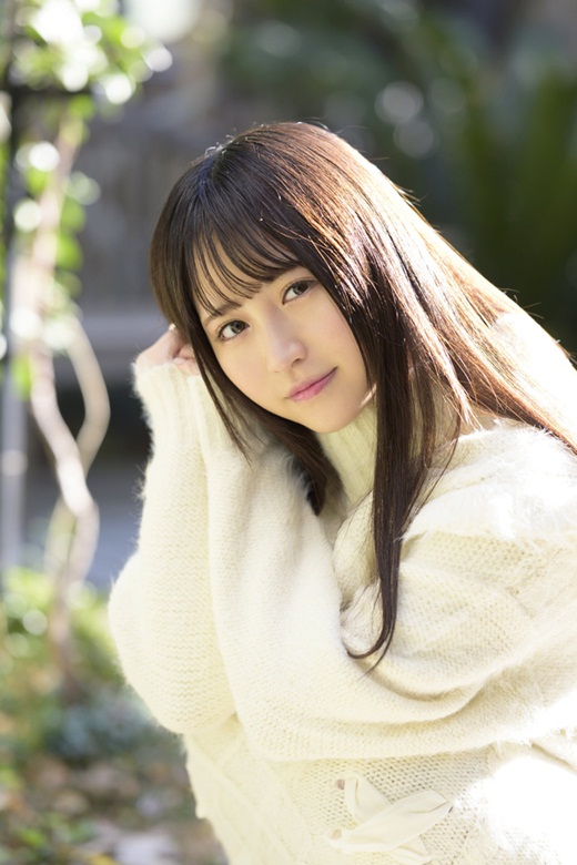 Tin tức giải trí - 'Thánh nữ' Rikka Ono 18 tuổi, chỉ cao 1m48 vẫn khiến làng giải trí Nhật Bản 'chao đảo' khi vừa gia nhập (Hình 6).