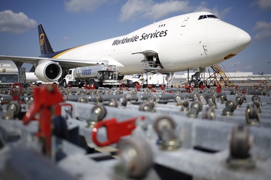 Thị trường - Boeing ngừng sản xuất 'nữ hoàng bầu trời' 747?