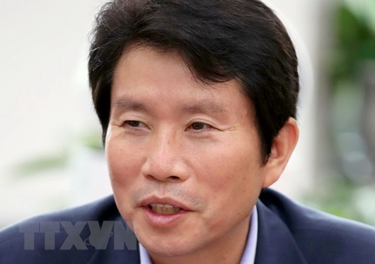 Tin thế giới - Tân Bộ trưởng Thống nhất Hàn Quốc muốn tìm 'giải pháp sáng tạo' đạt được hòa bình với Triều Tiên