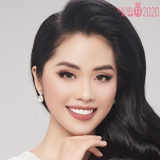Tin tức giải trí - Nữ BTV truyền hình thi Hoa hậu Việt Nam 2020: Nhan sắc rạng rỡ, múa dẻo, diễn thuyết 'thần sầu' (Hình 2).