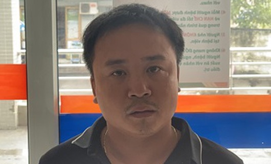 An ninh - Hình sự - Vụ container đè ô tô con khiến 3 người tử vong ở Hà Nội: Tài xế khai do buồn ngủ