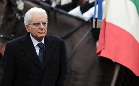 Tin thế giới - Italy cố gắng thoát khỏi khủng hoảng chính trị