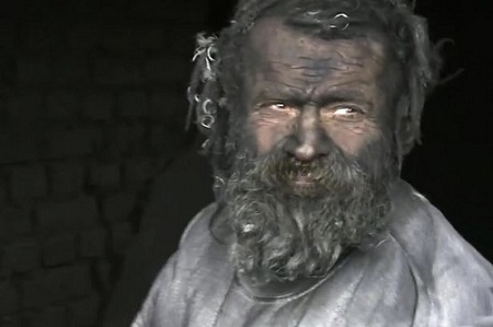 Tin thế giới - 'Người bẩn nhất châu Âu' qua đời trong trang trại bỏ hoang