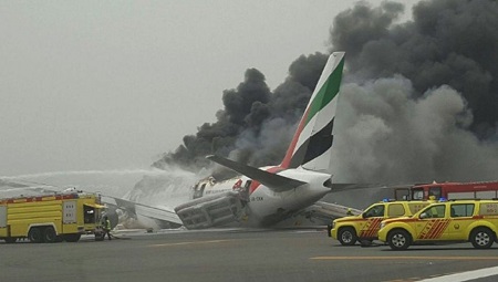 Tin thế giới - Top 10 vụ tai nạn máy bay thảm khốc nhất năm 2016 (Hình 5).