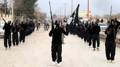Tin thế giới - Rộ tin IS thánh chiến chống Taliban