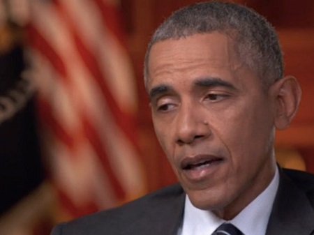 Tin thế giới - Barack Obama nói về điều ngạc nhiên nhất trong 8 năm làm Tổng thống Mỹ