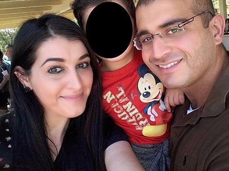 Tin thế giới - Vợ kẻ xả súng Orlando bị bắt vì cáo buộc “tiếp tay cho kẻ khủng bố”