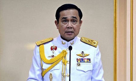 Tin thế giới - Thái Lan sẽ tổ chức tổng tuyển cử trong năm 2017