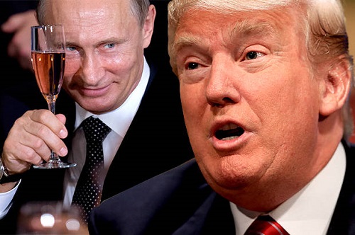 Tin thế giới - Tình báo Mỹ khẳng định Tổng thống Putin chỉ đạo tấn công mạng bầu cử Mỹ