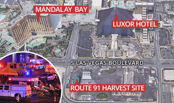 Tin thế giới - Vì sao kẻ thảm sát ở Las Vegas mang trót lọt 23 khẩu súng vào khách sạn? (Hình 2).