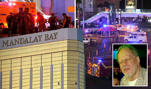 Tin thế giới - Vì sao kẻ thảm sát ở Las Vegas mang trót lọt 23 khẩu súng vào khách sạn?