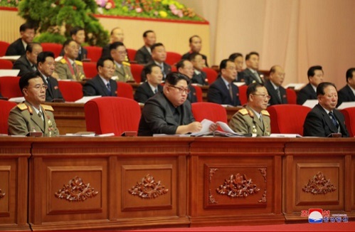 Tin thế giới - Kim Jong-un tuyên bố đưa Triều Tiên thành cường quốc hạt nhân mạnh nhất thế giới