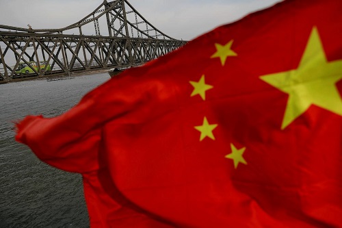 Tin thế giới - Trung Quốc thúc giục thực thi cân bằng nghị quyết của LHQ về Triều Tiên