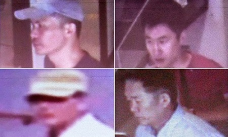 Tin thế giới - Những bí ẩn trong vụ án Kim Jong-nam (Hình 4).