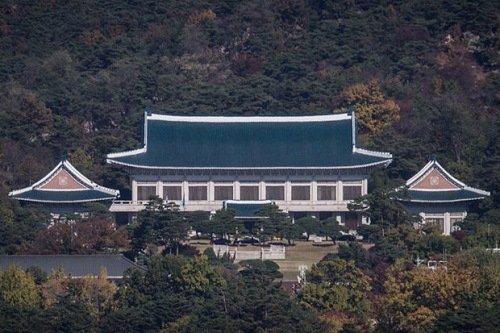 Tin thế giới - Tân tổng thống Hàn Quốc không muốn ở Nhà Xanh