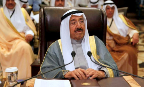 Tin thế giới - Quốc vương Kuwait cảnh báo hậu quả không mong muốn tại vùng Vịnh