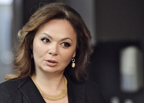 Tin thế giới - Nữ luật sư Nga lần đầu lên tiếng về cuộc gặp gỡ con trai Tổng thống Trump