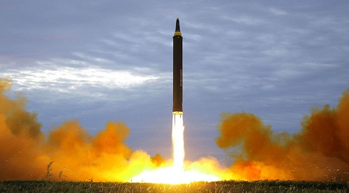 Tin thế giới - Đại sứ Triều Tiên tại Nga “giải thích” về chương trình hạt nhân