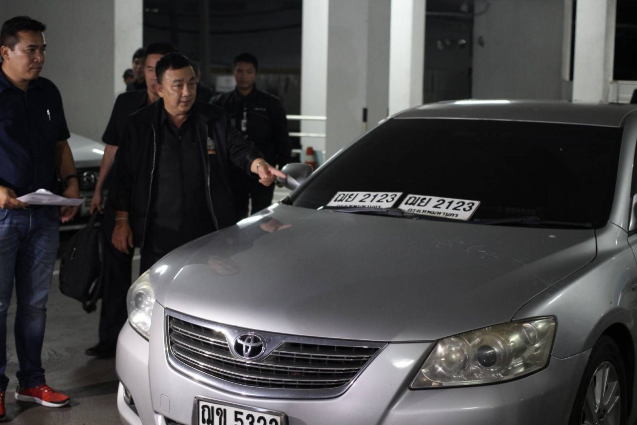 Tin thế giới - Chi tiết quá trình 3 sĩ quan cảnh sát giúp cựu thủ tướng Thái Lan bỏ trốn (Hình 3).
