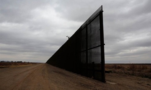 Tin thế giới - Mexico khẳng định không bao giờ trả phí xây tường biên giới cho ông Trump